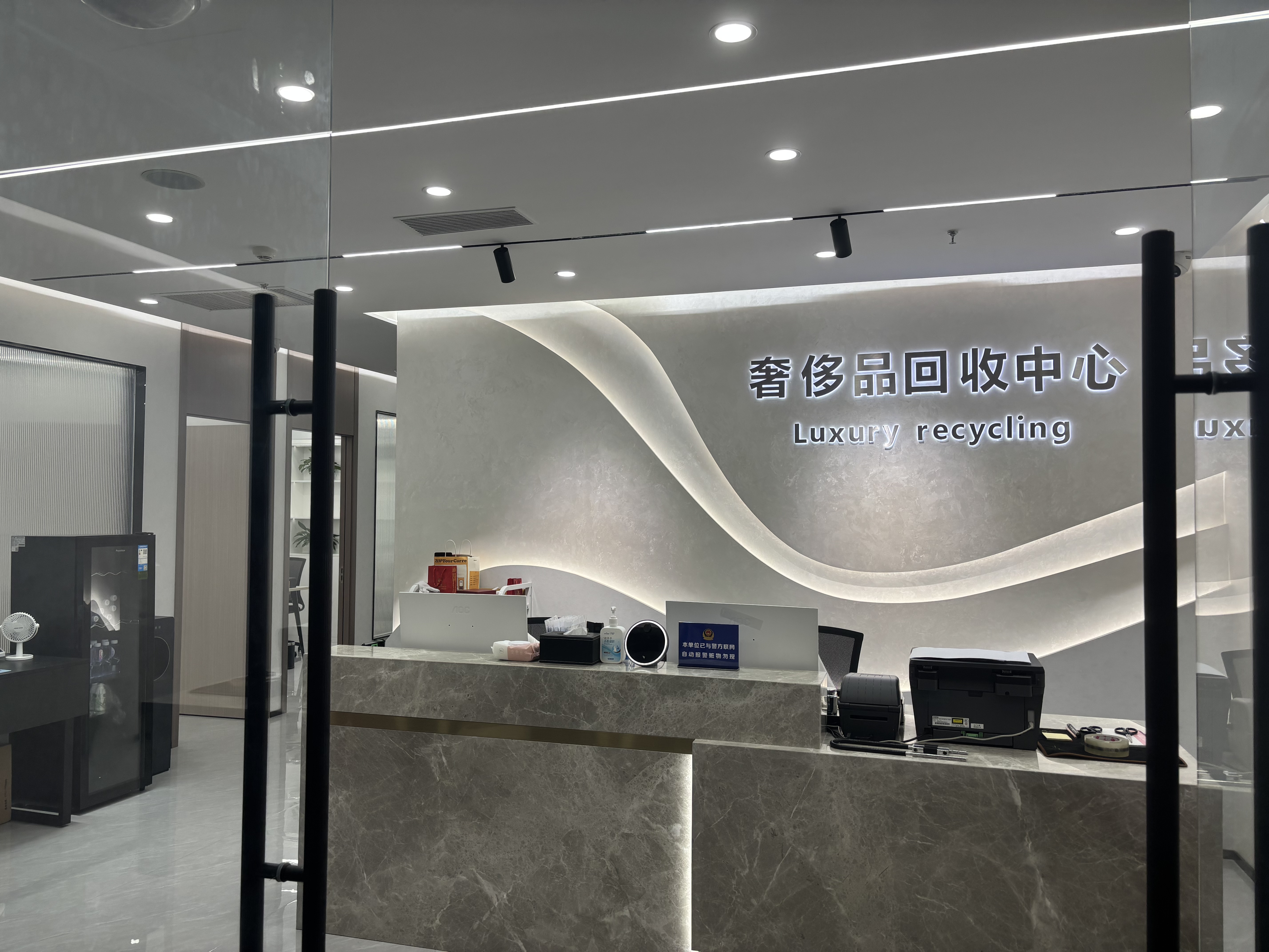 南宁青秀店